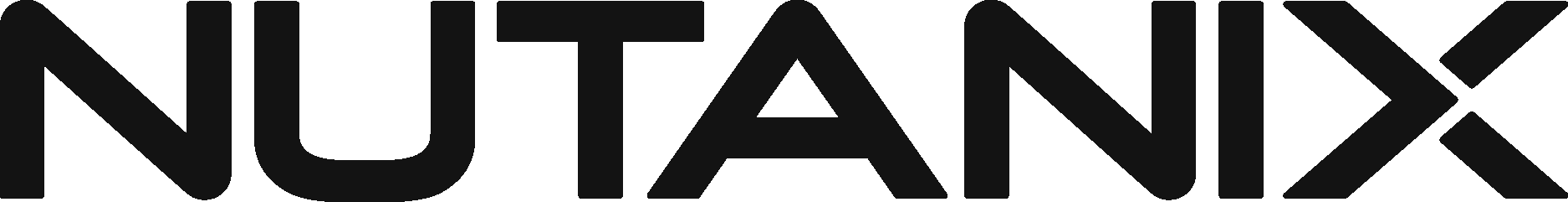 Nutanix Logo